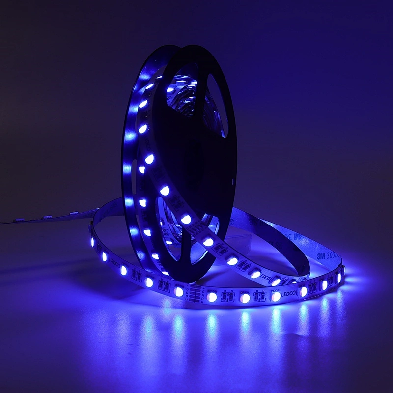 5050 RGBW LED Strip 60LEDS/M