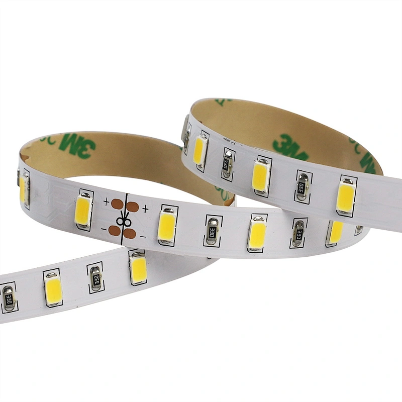 5730 LED Strip 60LEDS/M