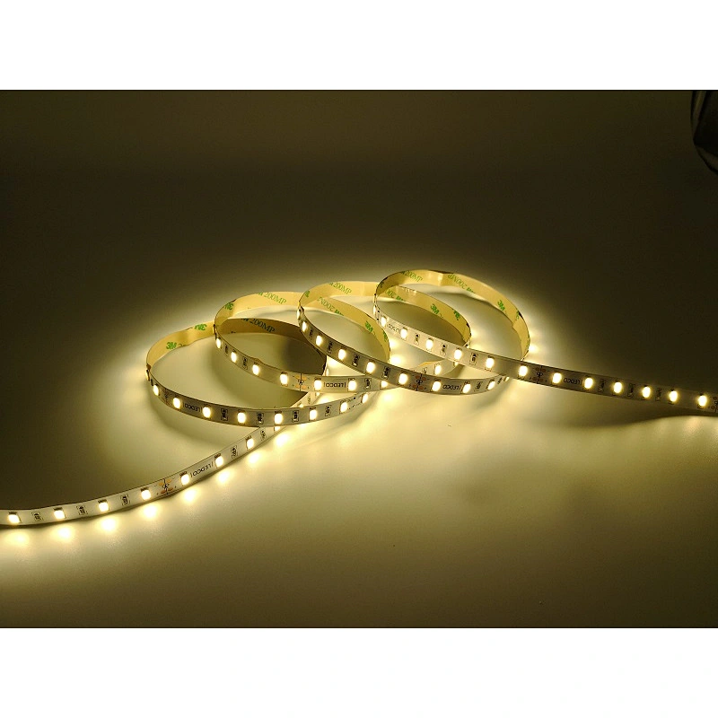 5730 LED Strip 60LEDS/M