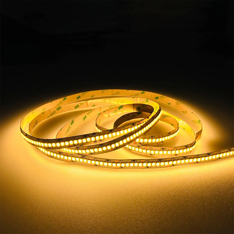 192LEDS/M 24VDC