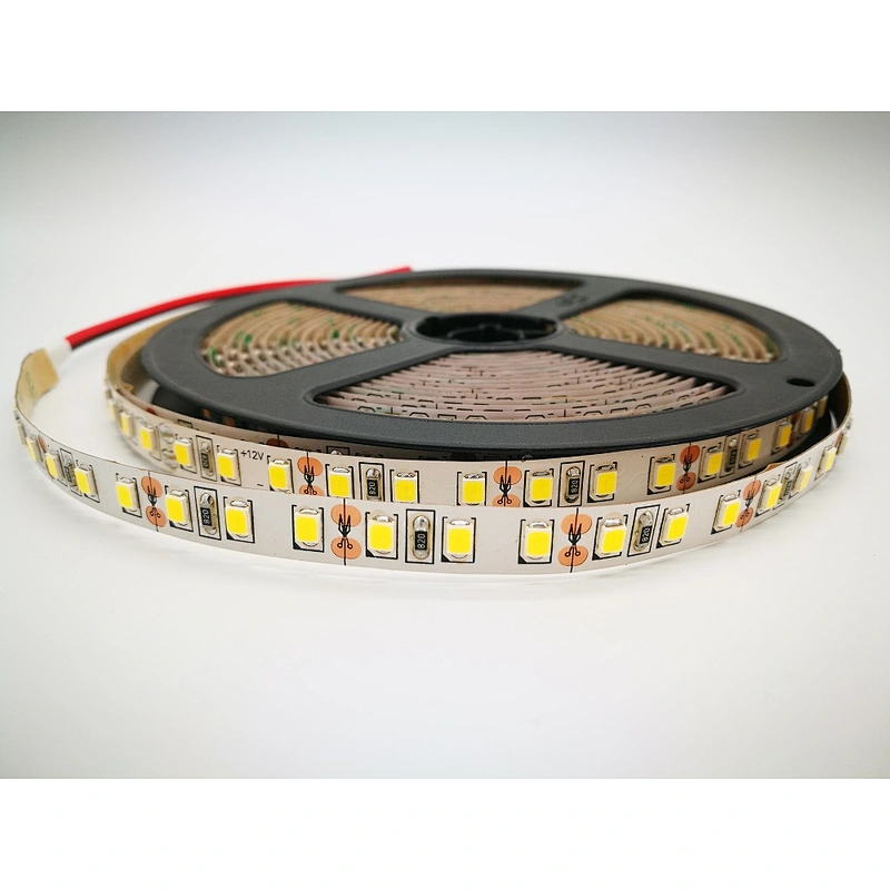 120LEDS/M 12VDC