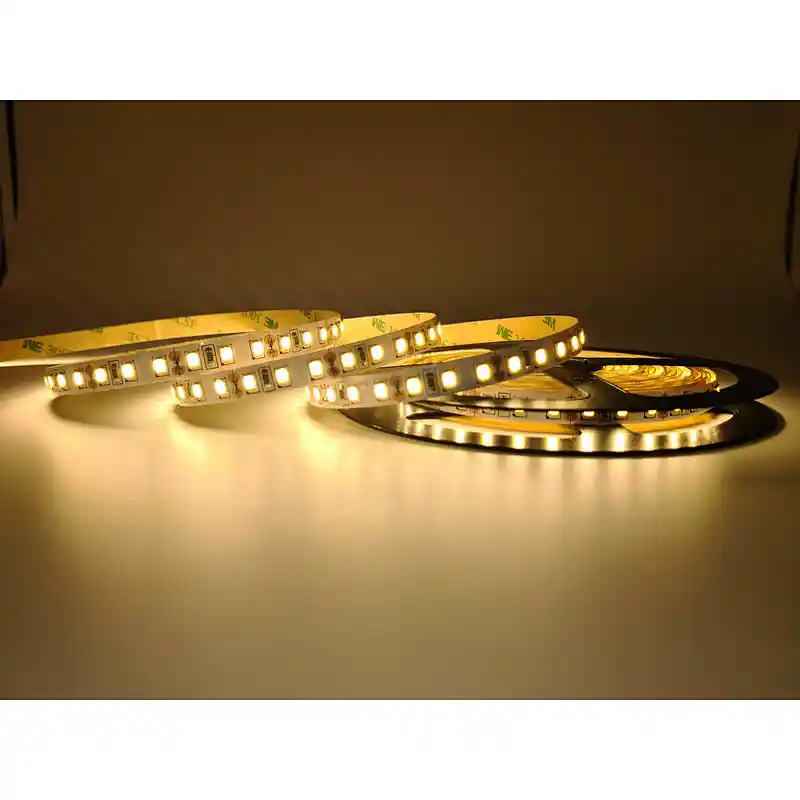 120LEDS/M 12VDC