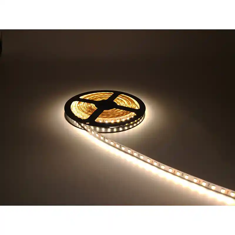 120LEDS/M 12VDC