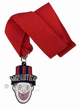 Brass Medals