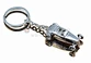 Zinc Alloy Keychains,3D keychain,promotional keychain