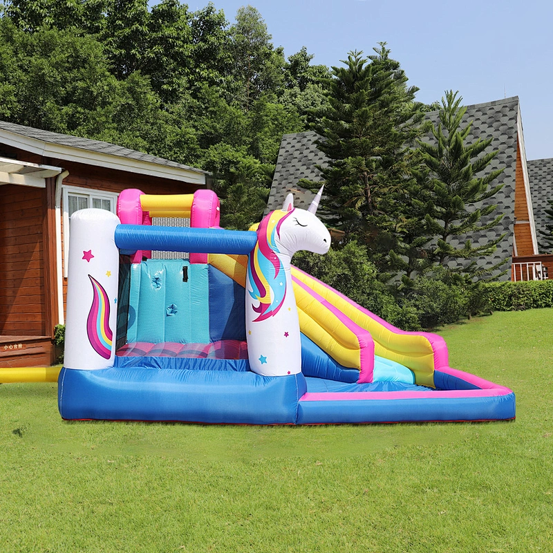 inflatables castle