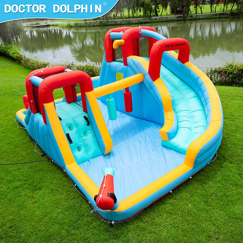 inflatables castle