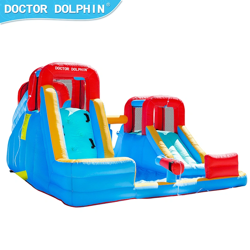 inflatables castle