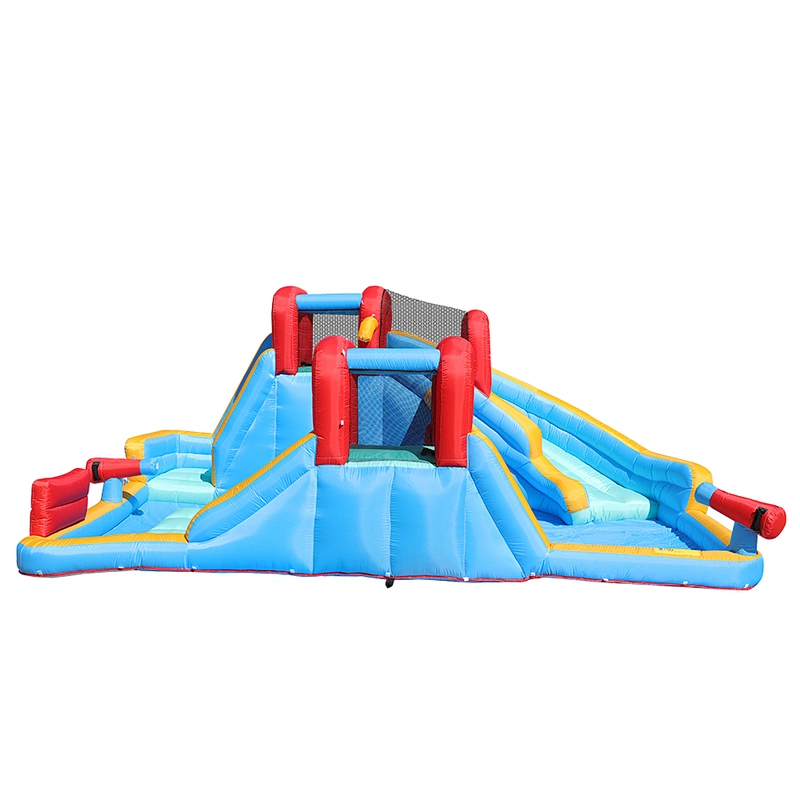 inflatables castle