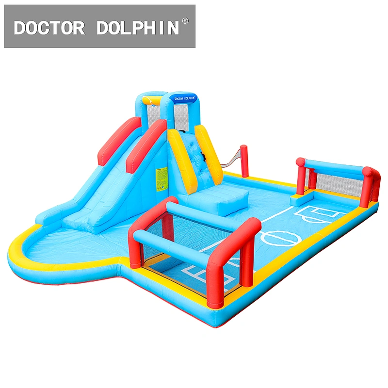 inflatables castle