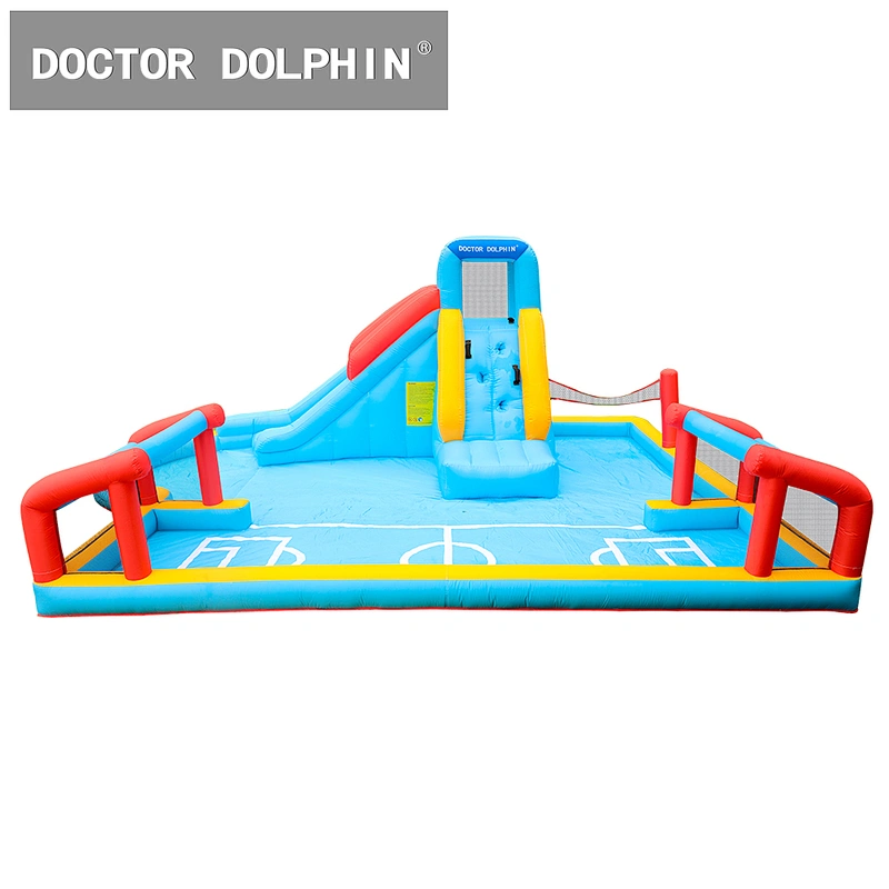 inflatables castle