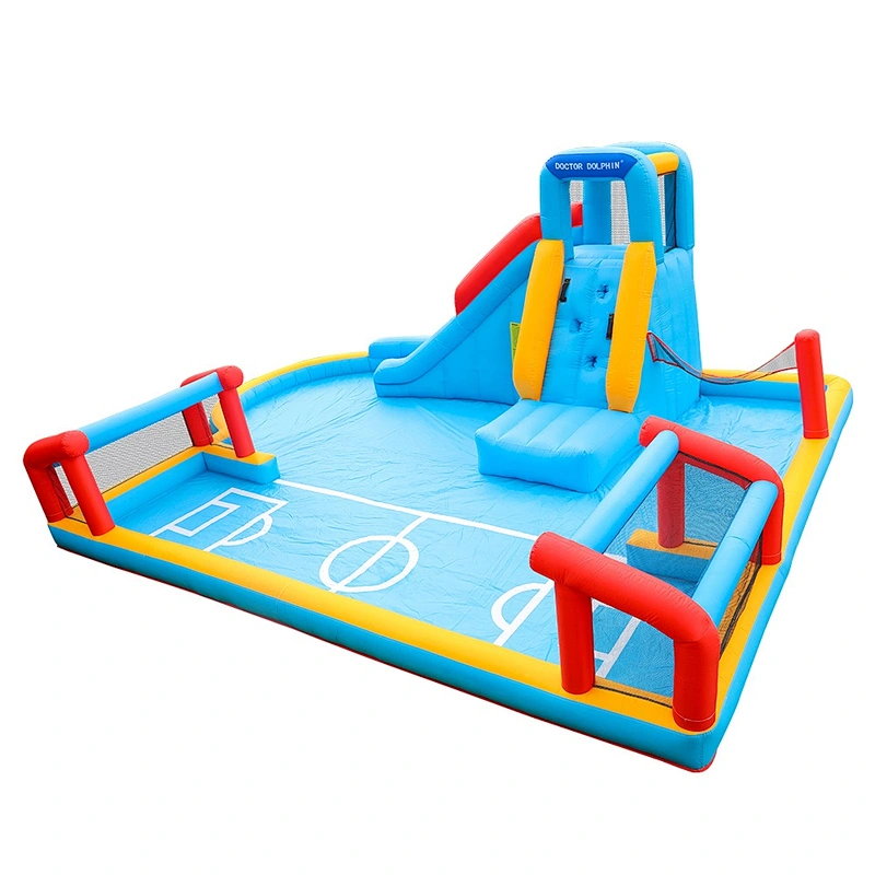 inflatables castle