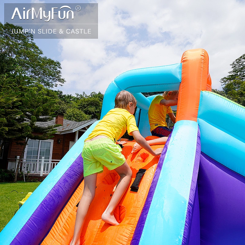 inflatables castle