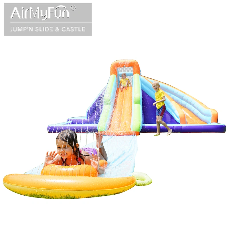 inflatables castle