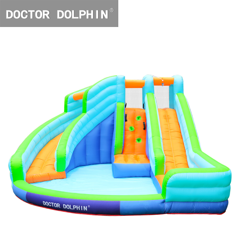 inflatables castle