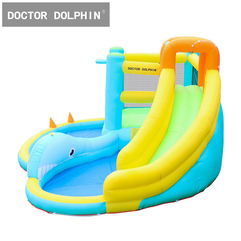 inflatables castle