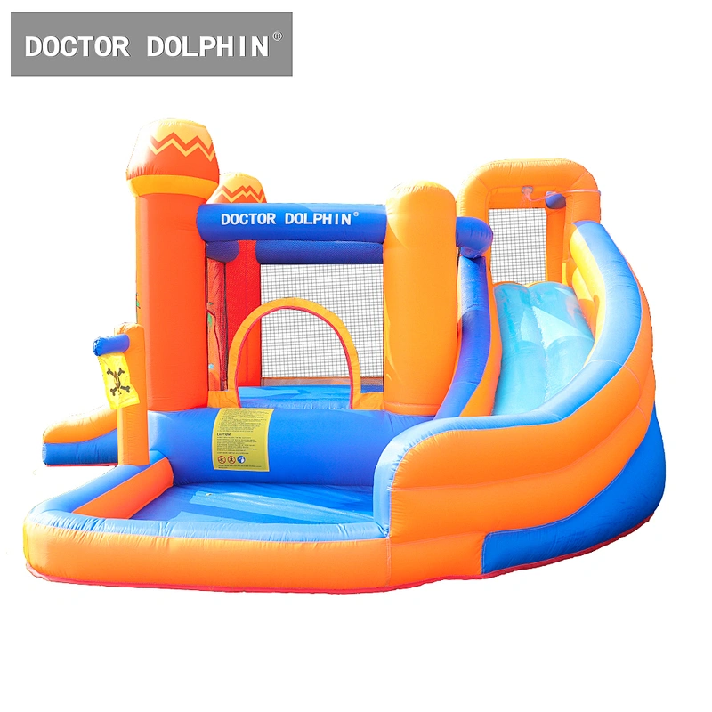 inflatables castle