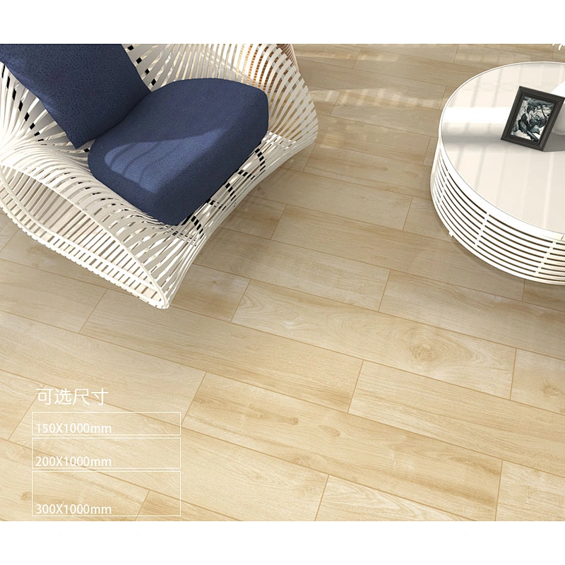 Wood Texture Flooing Tile