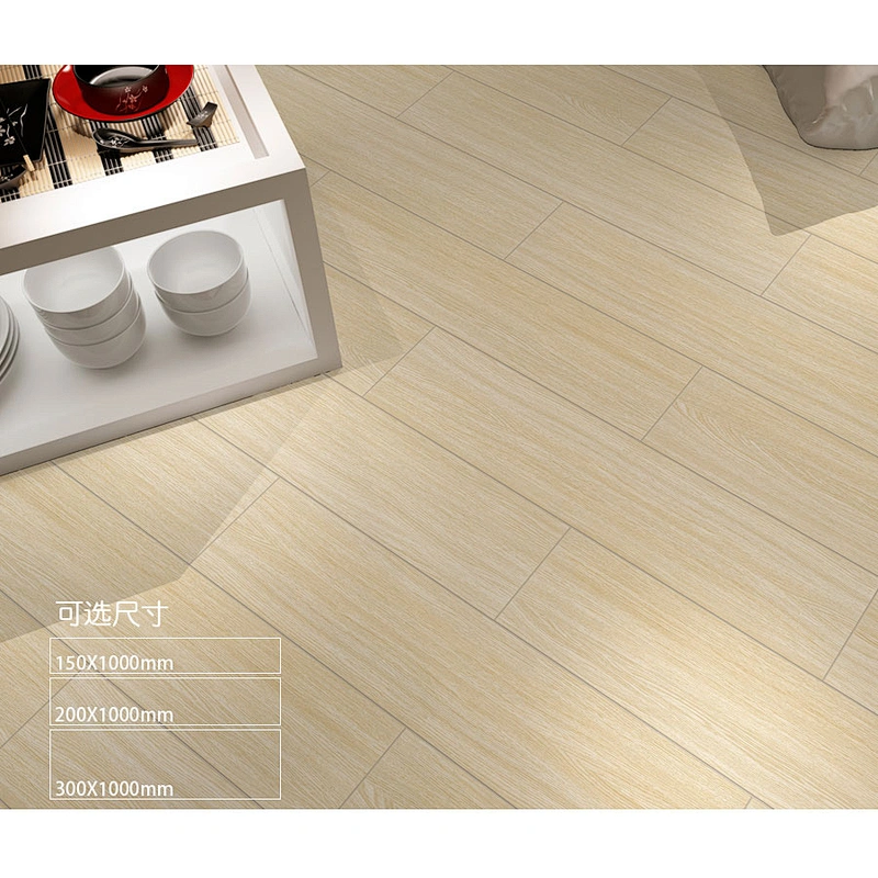 Wood Texture Flooing Tile