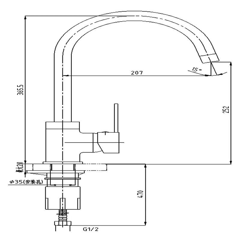 EC1156