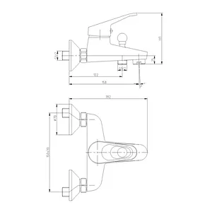 EF1050