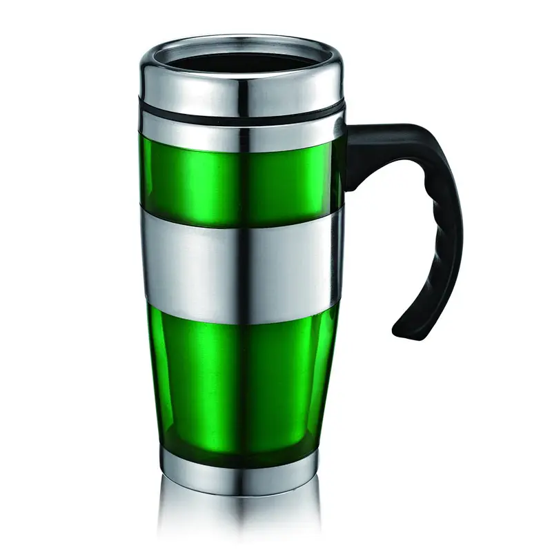 travel mug