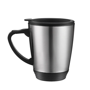travel mug