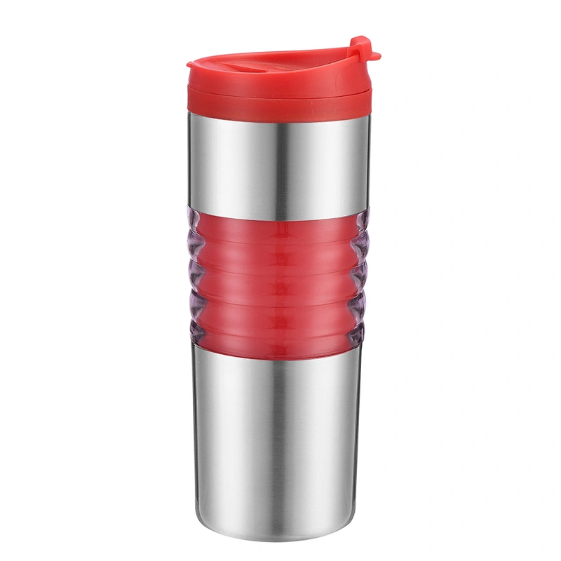 travel mug