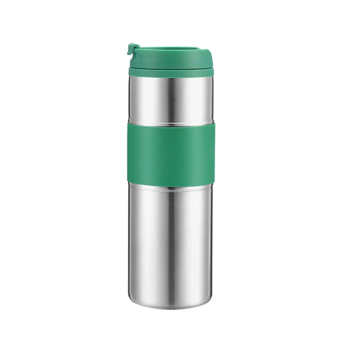 travel mug