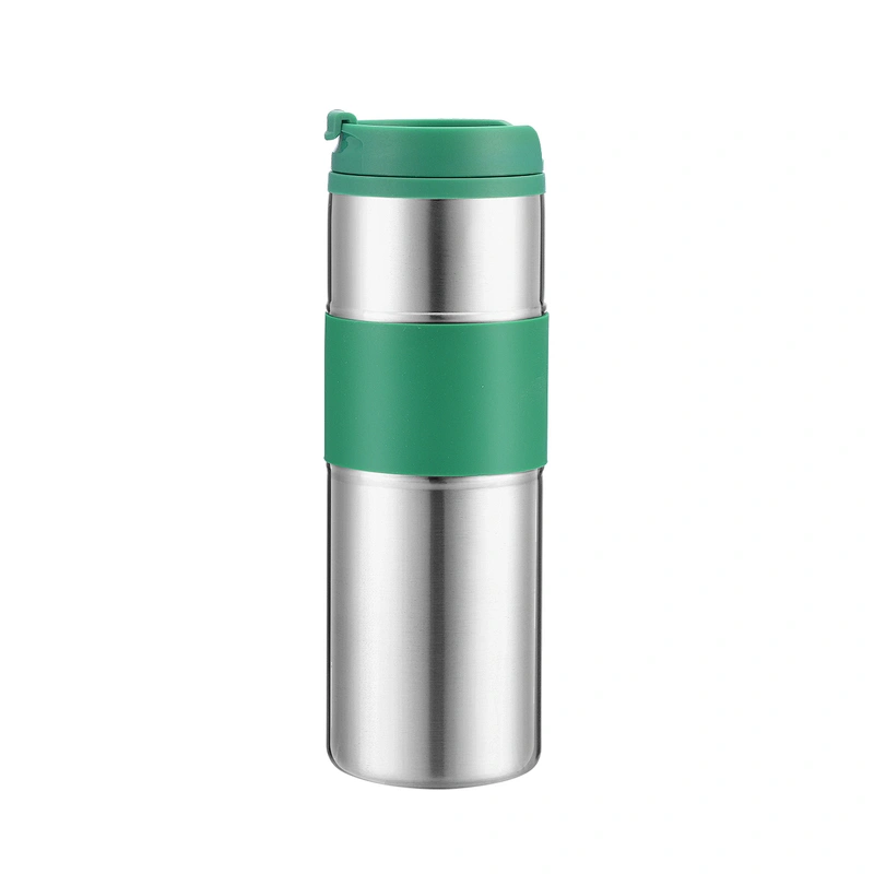 travel mug