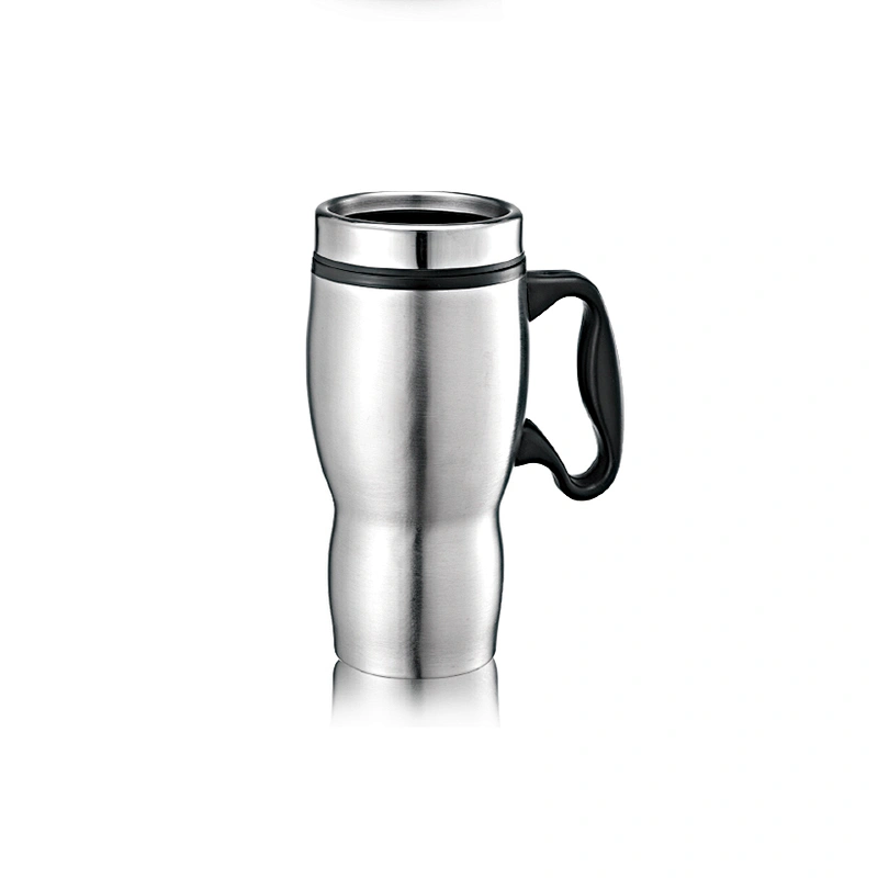 travel mug