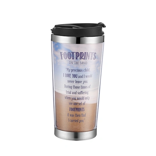 travel mug
