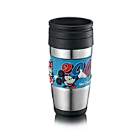travel mug