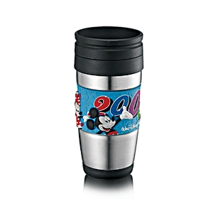 travel mug