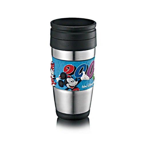 travel mug