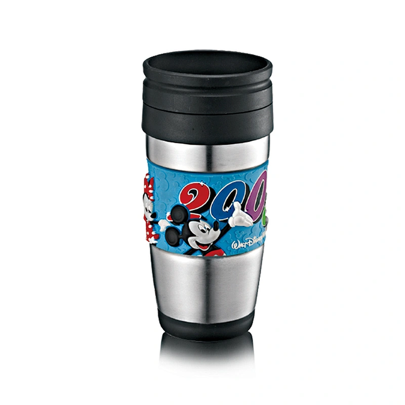 travel mug