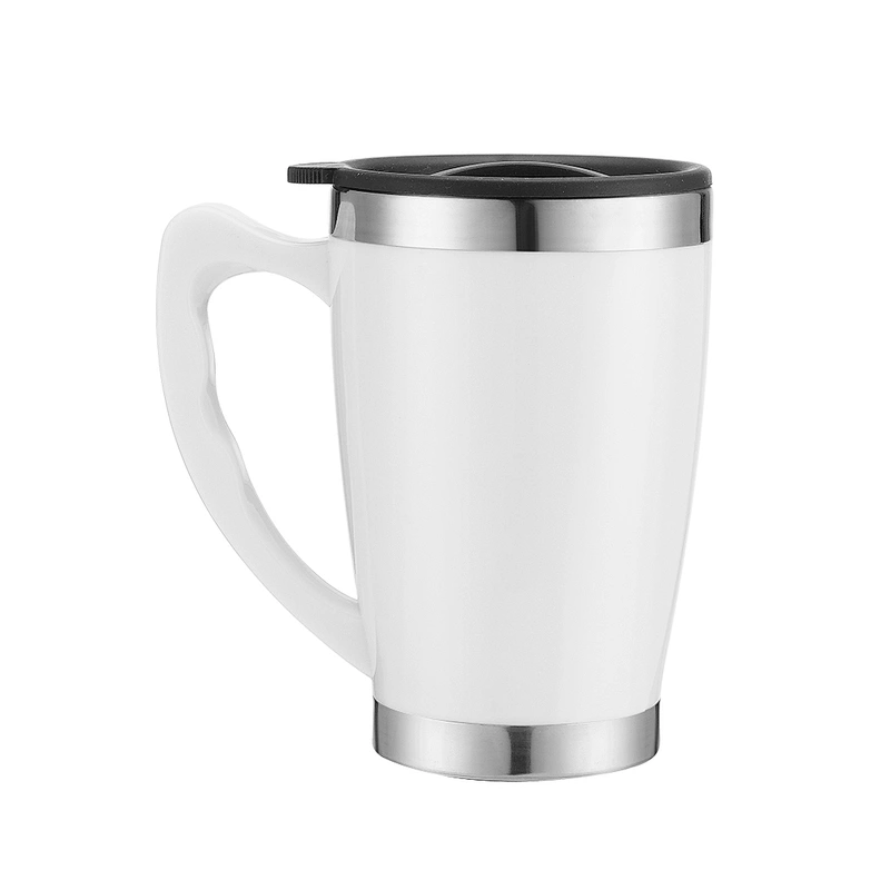 travel mug