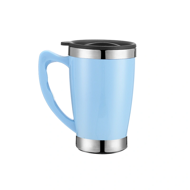 travel mug