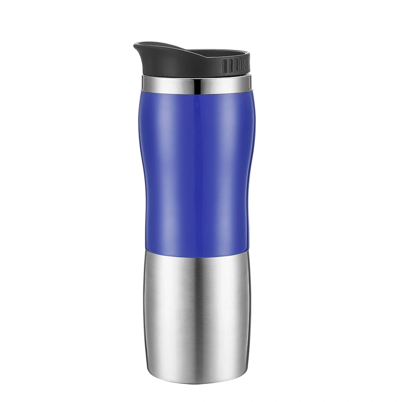 travel mug