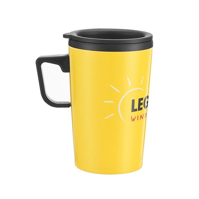 travel mug