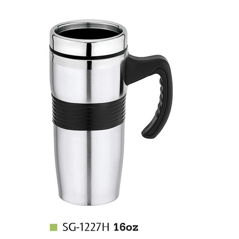 travel mug