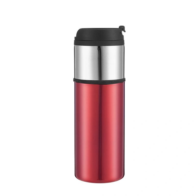 travel mug