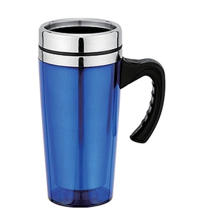 travel mug
