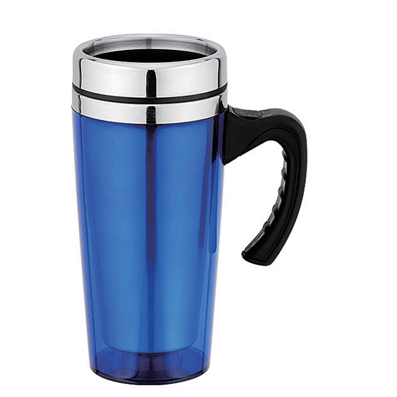 travel mug
