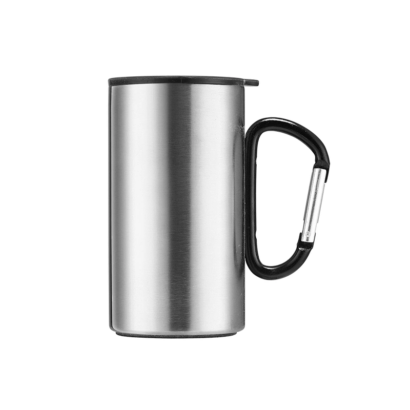 travel mug