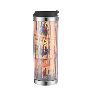 travel mug