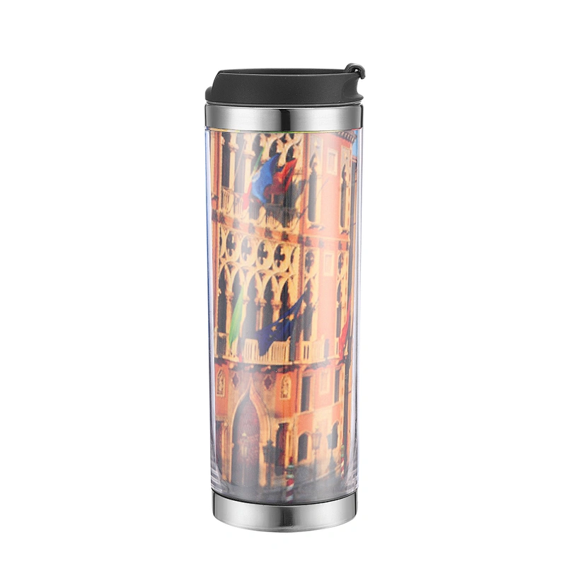 travel mug
