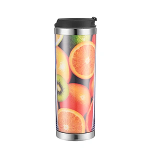 travel mug