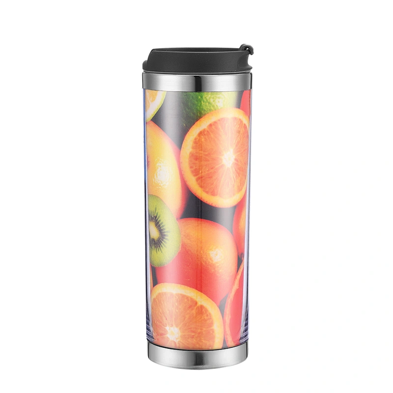 travel mug