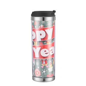 travel mug